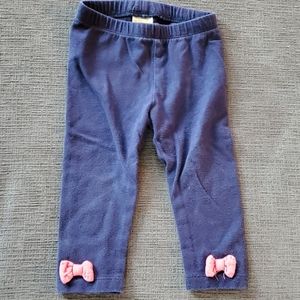 Gymboree legging